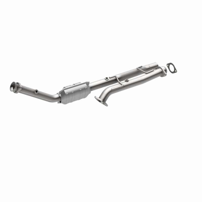 Magnaflow — MagnaFlow Conv DF 97-01 Explorer-Mountaineer
HM Grade
HM - view 9