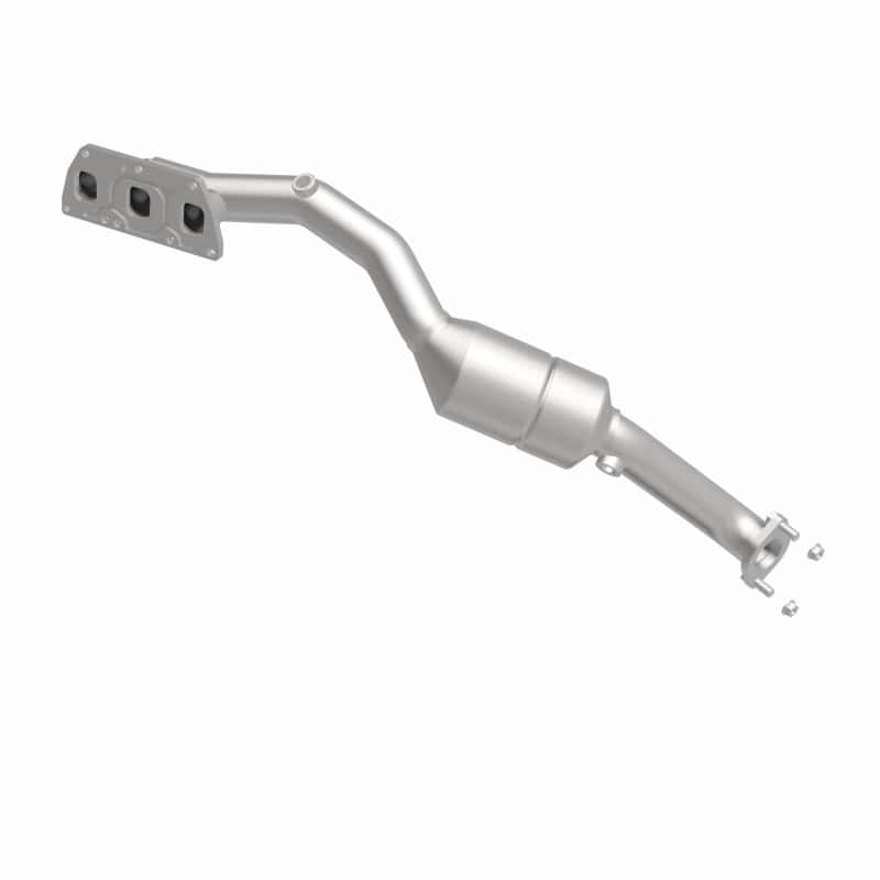 Magnaflow — MagnaFlow Conv DF 05-09 Audi A8 6.0L
OEM Grade
OEM - view 12