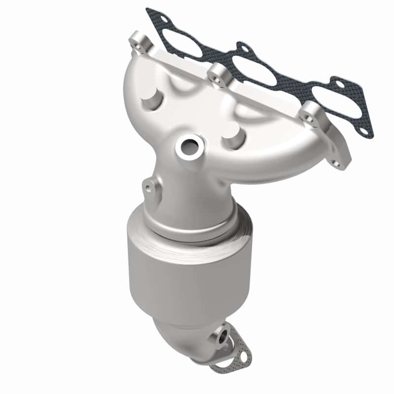Magnaflow — MagnaFlow Conv. DF 05-06 Hyundai Santa Fe/05-09 Tucson / 05-08 Kia Sportage D/S Manifold
HM Grade
HM - view 18