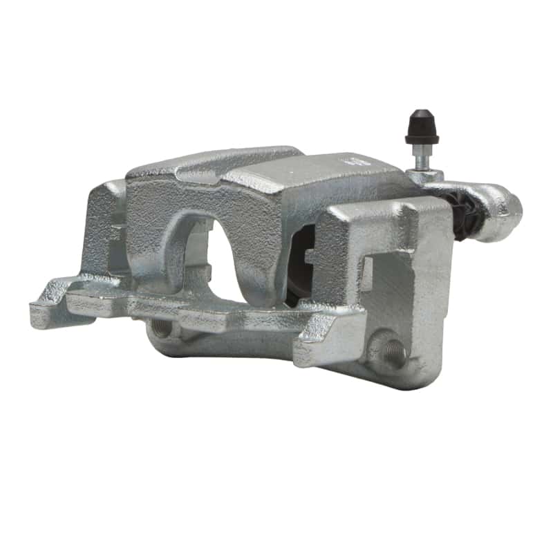 DFC — DFC 08-09 Infiniti G37 Rear-L Premium Caliper - Silver Zinc Coated
DFC Brake Caliper - view 2
