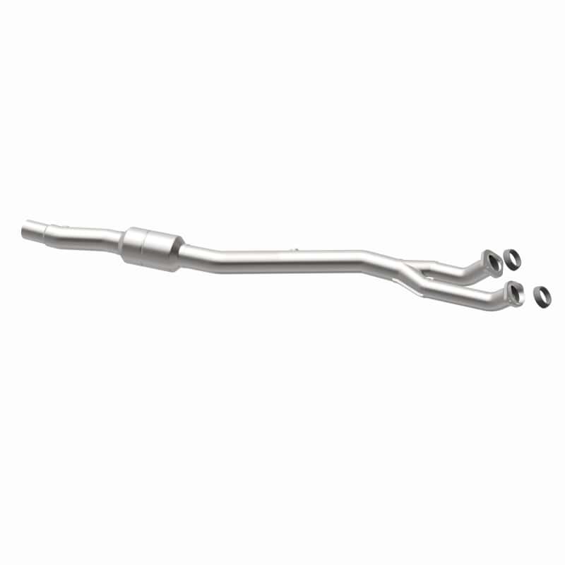 Magnaflow — MagnaFlow Conv DF 97-98 BMW 540I / 97-98 740I / 96-98 740IL 4.4L D/S
HM Grade
HM - view 21