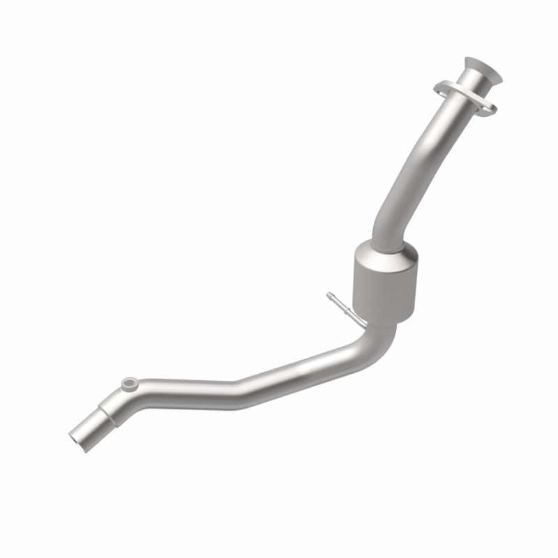 Magnaflow — MagnaFlow Conv DF 96-97 Chrysler Concorde 3.5L
California - view 19