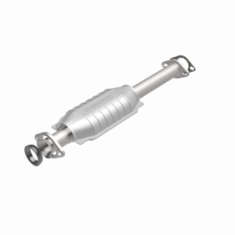 Magnaflow — MagnaFlow Conv DF Ford 90 92
Standard Grade
Standard - view 29
