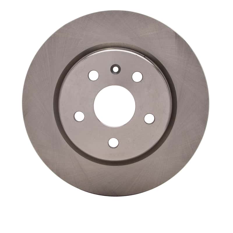 DFC — DFC 19-25 Buick Envision Rear Brake Rotor
DFC Brake Rotor - view 1
