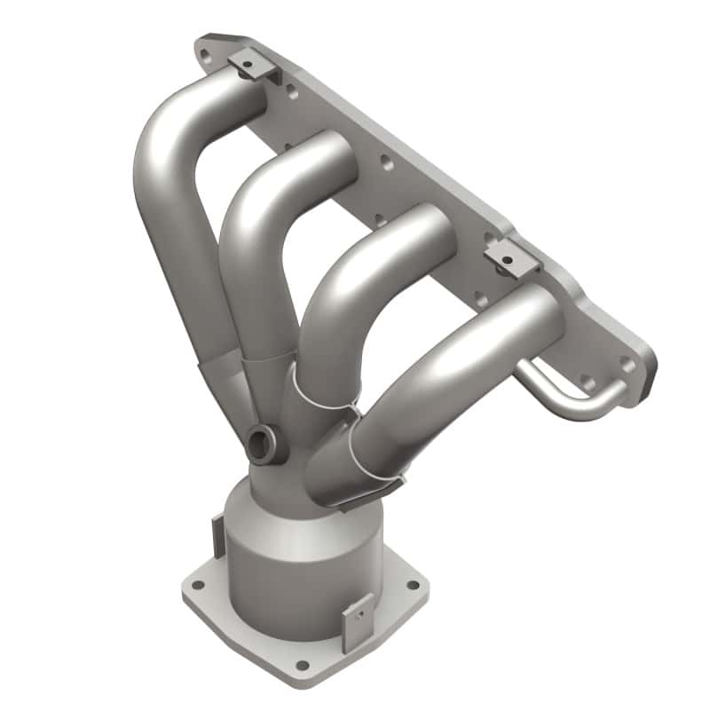 Magnaflow — MagnaFlow Conv DF 98-01 Metro 1.3 Front OEM
OEM Grade
OEM - view 1