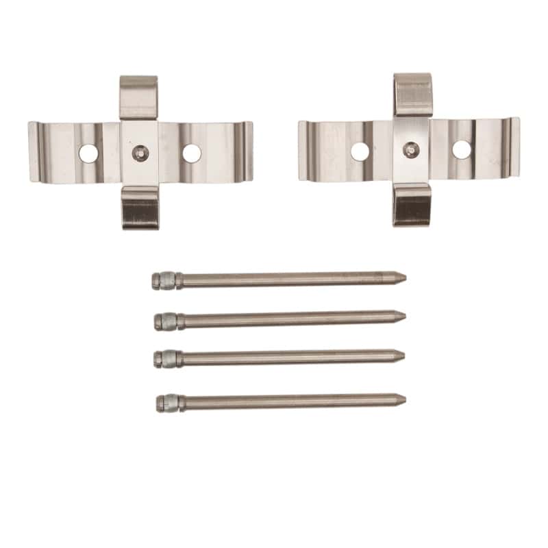DFC — DFC 07-10 Chevrolet Cobalt Front Premium Hardware Kit
DFC Disc Brk Hdw Kit - view 2