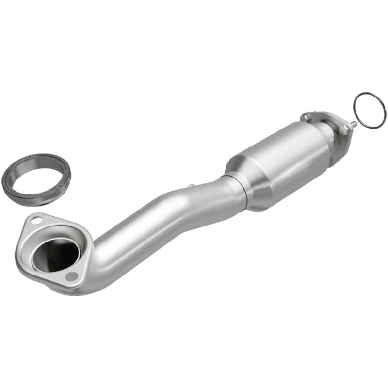 Magnaflow — MagnaFlow 10-11 Honda CR-V California Catalytic Converter Direct Fit
California - view 1