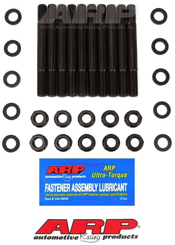 ARP — ARP Buick 455 Main Stud Kit - view 1