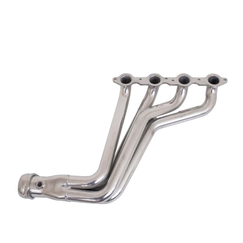 BBK — BBK 2010-15 Camaro Ls3/L99 1-7/8 Full-Length Headers W/ High Flow Cats (Polished Ceramic)
Exhaust Headers - view 11