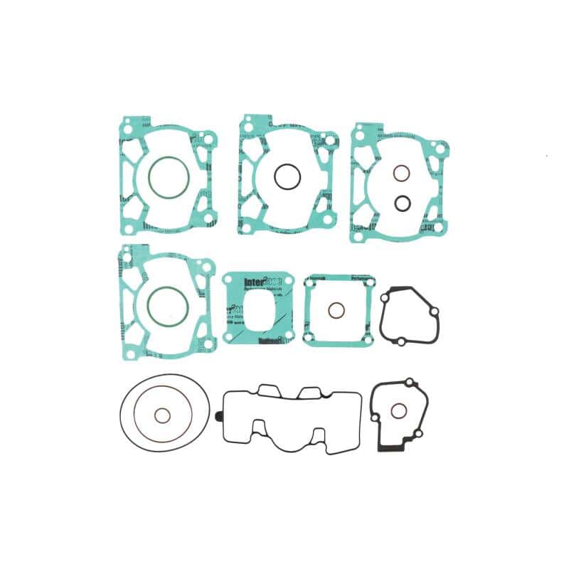 Vertex Pistons — Vertex Gaskets 21-23 Gas-Gas MC125 Top End Gasket Kit - view 2