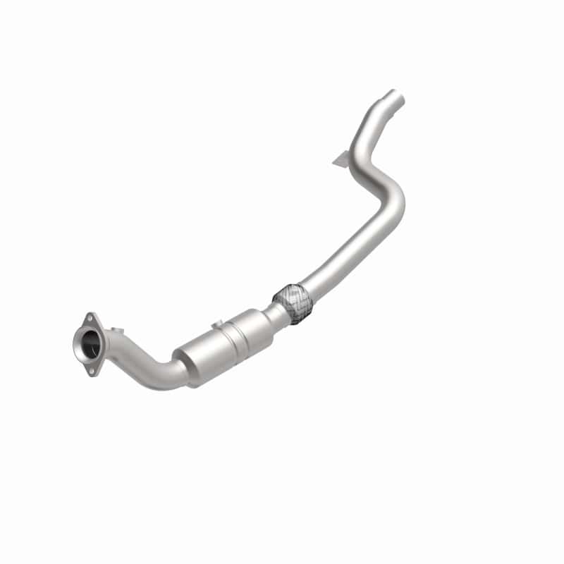 Magnaflow — MagnaFlow 11-14 Chrysler 300 / Dodge Challenger/Charger 3.6L Rear Direct Fit Catalytic Converter
OEM Grade
OEM - view 7