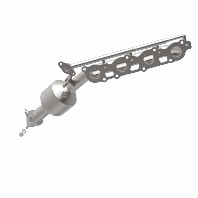 Magnaflow — Magnaflow Conv DF 10-14 GX460 4.6L Manifold
OEM Grade
OEM - view 20
