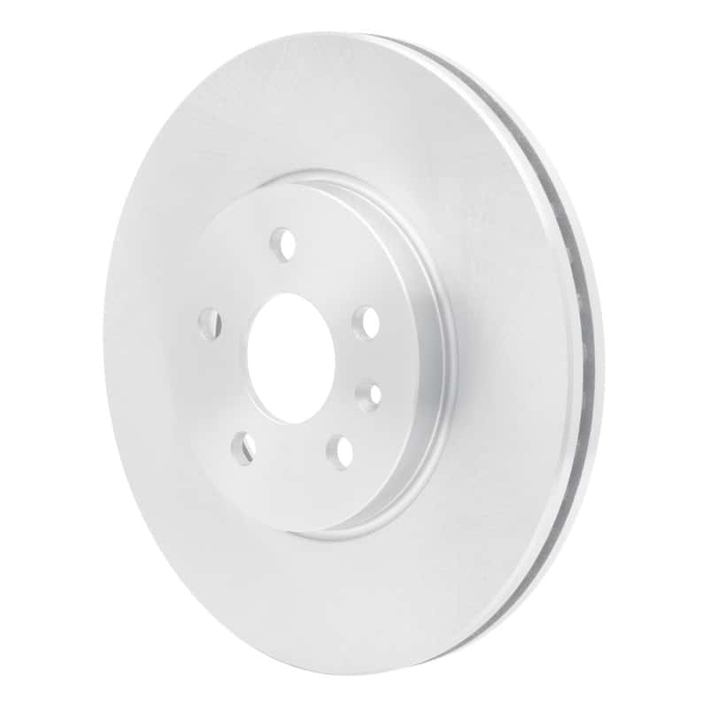 DFC — DFC 13-22 Buick Encore Front Brake Rotor
DFC Brake Rotor - view 2