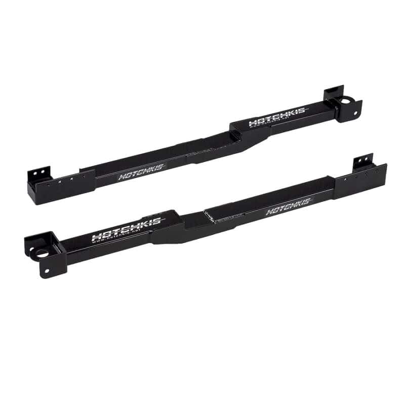 Hotchkis — Hotchkis 67-69 Camaro/Firebird Convertible Subframe Connectors
Subframe Connectors
SuspSbfrConn - view 3