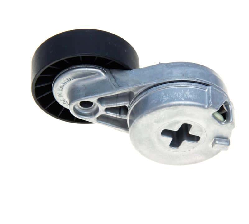 Gates — Gates 95-97 Chevrolet Monte Carlo V-6 3.4L Tensioner Assy. Belt Drive Tensioner - view 8