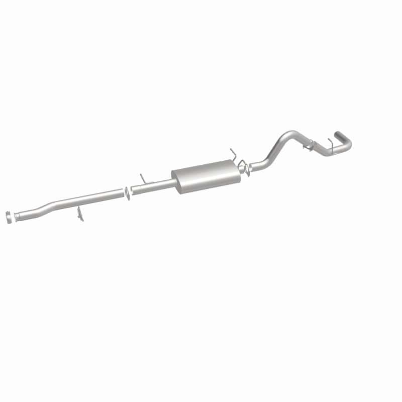 Magnaflow — MagnaFlow BRE Exhaust Kit 09-13 Silverado Sierra 1500
Exhaust Kit - view 6