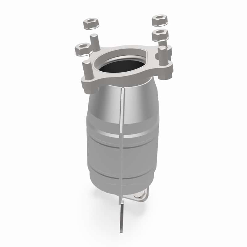 Magnaflow — MagnaFlow Conv DF 1990-1995 Honda Civic L4 1.5L (California)
California - view 24