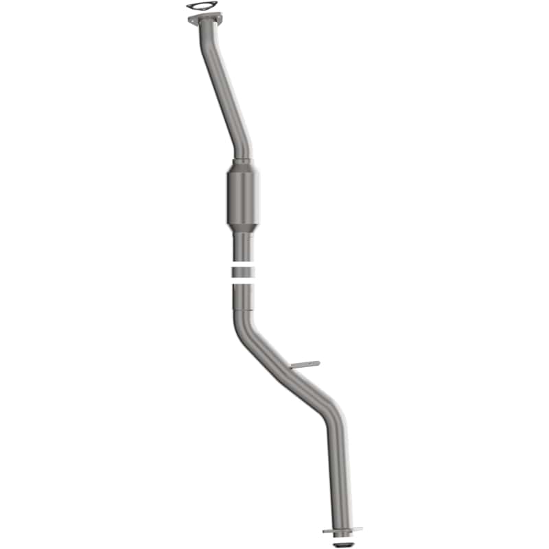 Magnaflow — Magnaflow Conv DF 2014-2015 Forester H4 2.5 OEM Underbody
OEM Grade
OEM - view 32