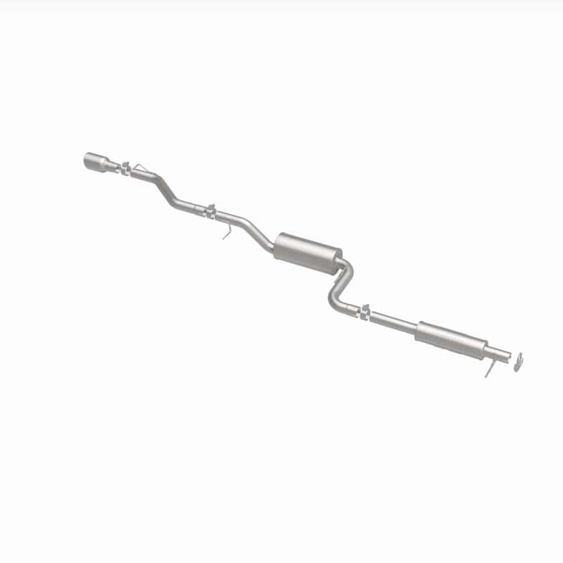Magnaflow — MagnaFlow Sys C/B 07 Mazda inch3inch 2.0/2.3L I-4
Cat-Back - view 13