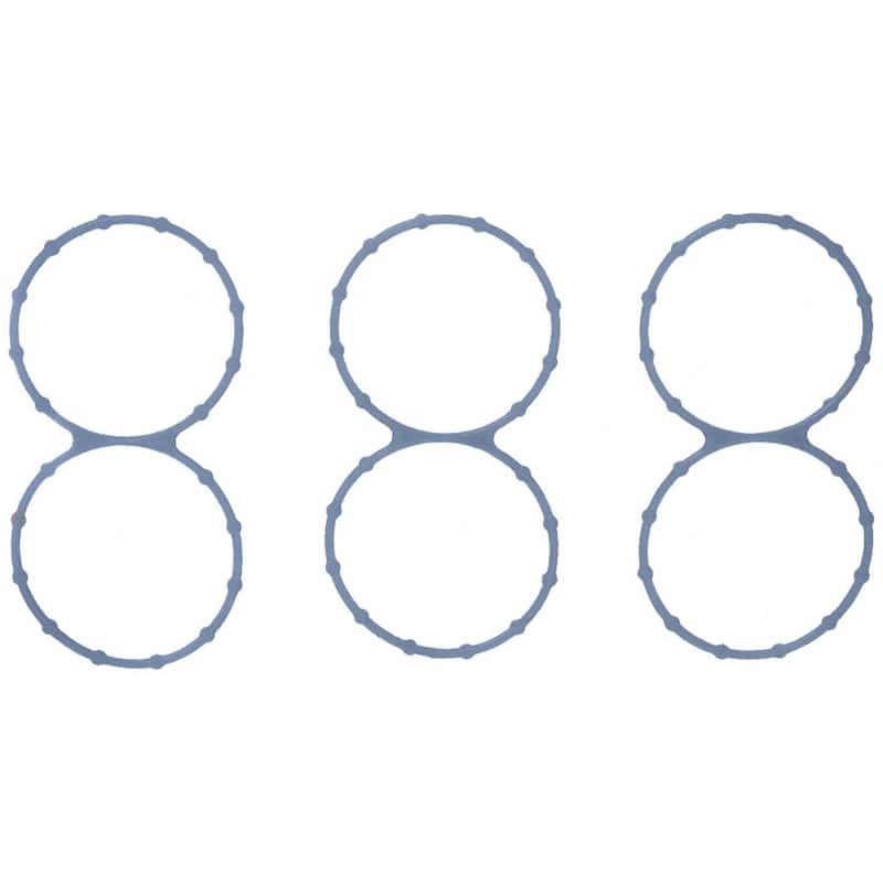 Fel-Pro — Fel-Pro Ford Ranger MS 94429 Fuel Injection Plenum Gasket Set - view 1
