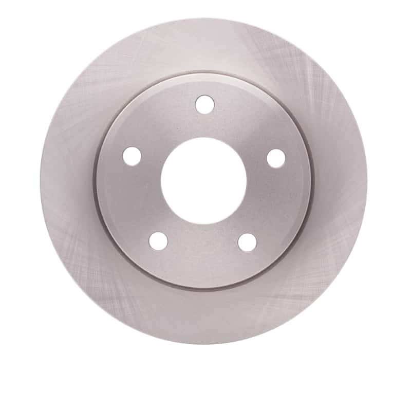 DFC — DFC 05-11 Dodge Dakota 4WD Front Brake Rotor
DFC Brake Rotor - view 1