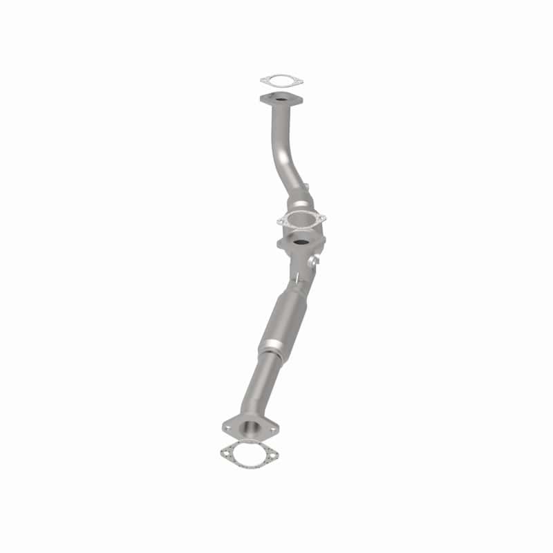 Magnaflow — MagnaFlow Conv DF 95-99 Sebring/Avenger 2.5
HM Grade
HM - view 16