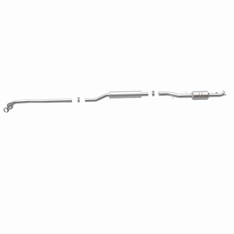 Magnaflow — Magnaflow Conv DF 2008-2009 OUTLANDER 2.4 L Underbody
OEM Grade
OEM - view 18