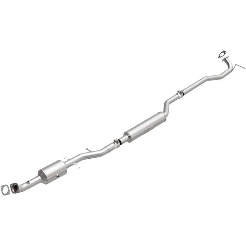 Magnaflow — Magnaflow Conv DF 2011-2013 Outlander L4 2.4 OEM Underbody
OEM Grade
OEM - view 2