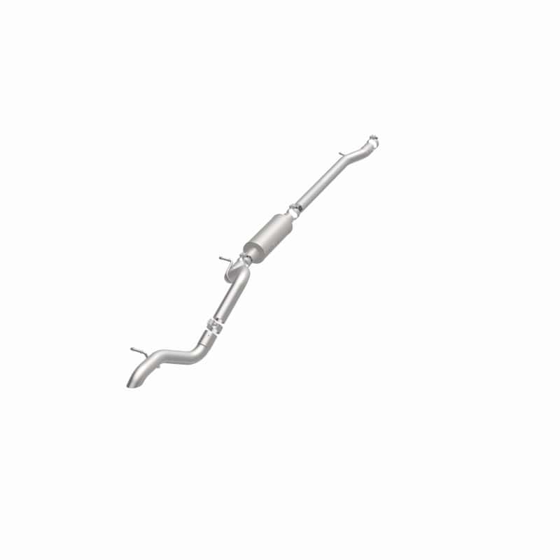 Magnaflow — Magnaflow SYS C/B 12-14 Jeep Wrangler JK V6 3.6L 4dr
Cat-Back - view 25