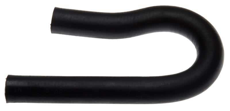 Gates — Gates 88-00 Honda Civic 4-Cyl. 1.6L By Pass Molded Heater Hose - view 1