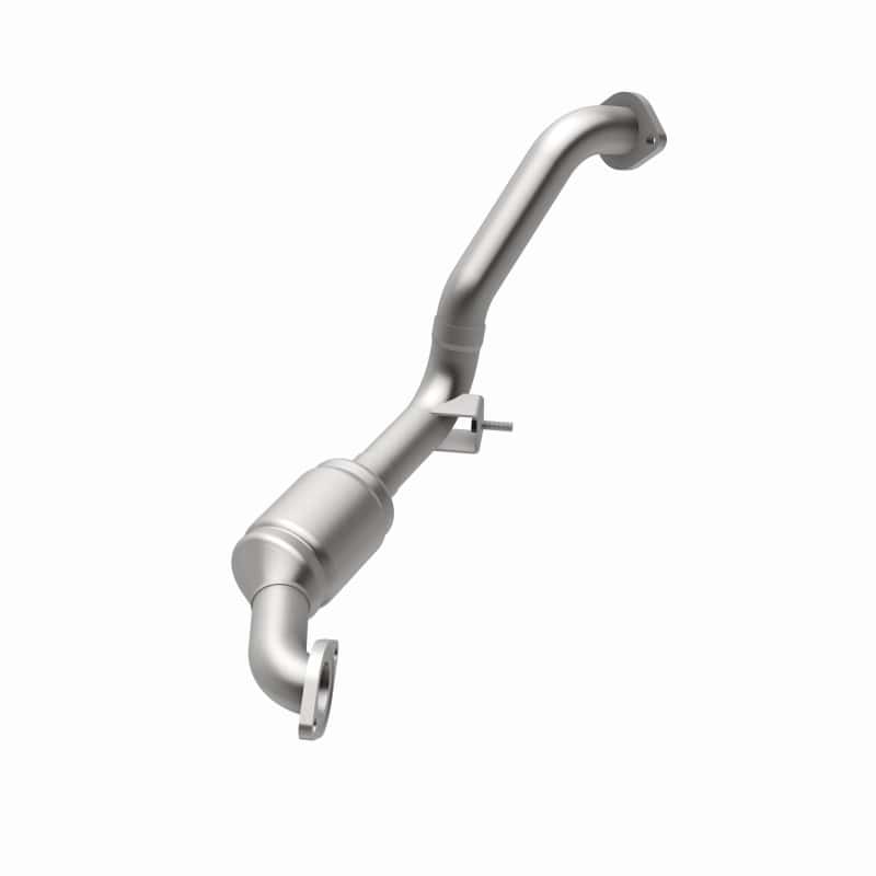 Magnaflow — MagnaFlow Conv DF 03 Mazda 6 3.0 Passenger Side Rear
OEM Grade
OEM - view 27