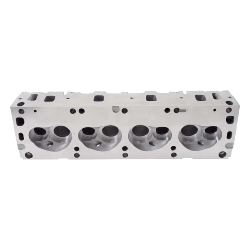 Edelbrock — Edelbrock Cylinder Head Ford FE Pro-Port NHRA Super Stock
CYL HEADS-RACE - view 3