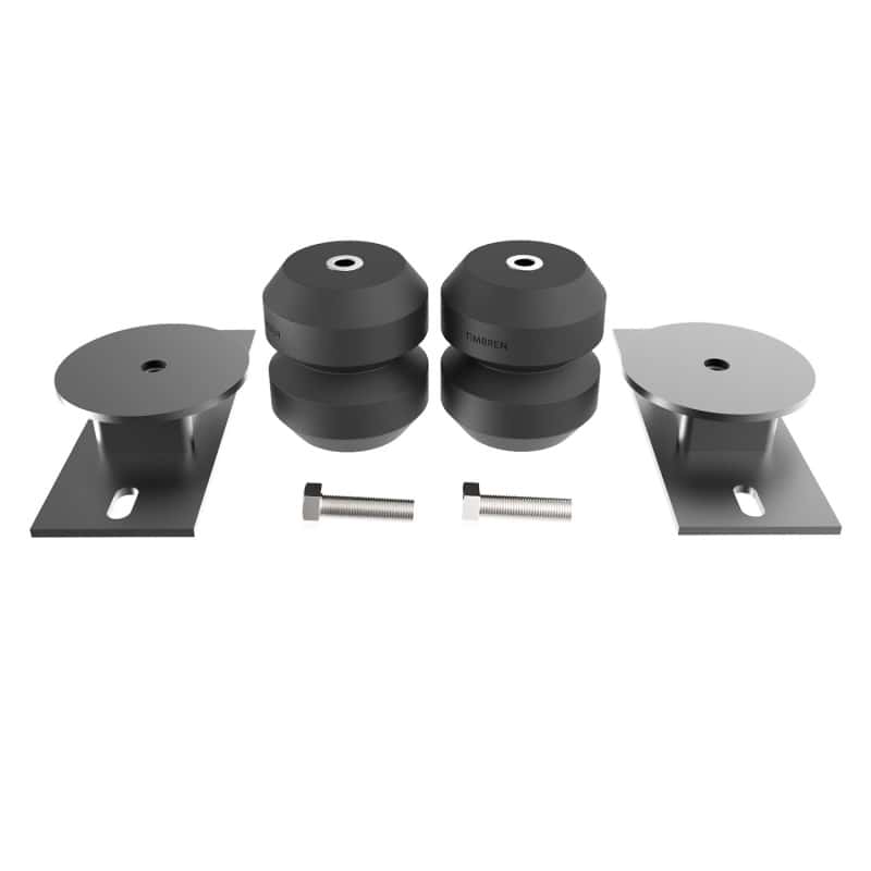 Timbren — Timbren 1999 Mercury Villager Rear Suspension Enhancement System
Susp Enhancement Sys
SuspRbrHlpSpKt - view 3