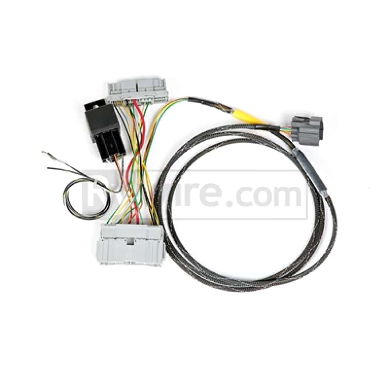 Rywire — Rywire 01-05 Honda Civic K-Series Conversion Chassis Adapter Harness - view 2