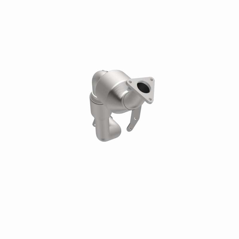 Magnaflow — MagnaFlow Conv DF 07 VW Touareg 3.6L Rear close
OEM Grade
OEM - view 23