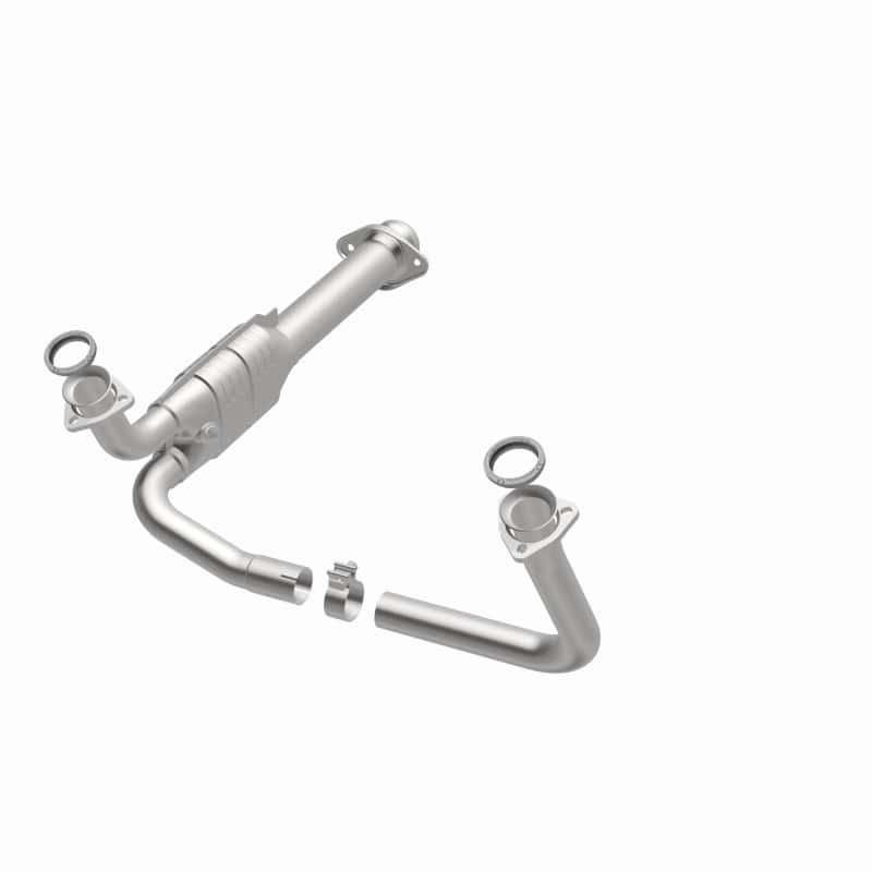 Magnaflow — MagnaFlow Conv Direct Fit 94-95 Chevrolet C1500 4.3L/5.0L/5.7L
California - view 27