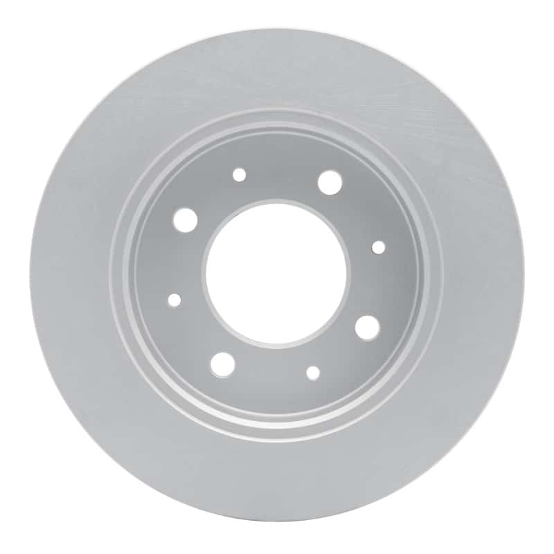 DFC — DFC 04-09 Kia Spectra5 Rear GeoSPEC Coated Rotor
DFC Brake Rotor - view 5