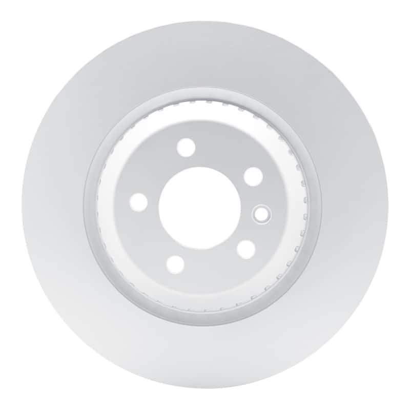 DFC — DFC 22-25 Land Rover Range Rover Sport Rear Hi-Carbon Alloy Geomet Coated Rotor - view 1
