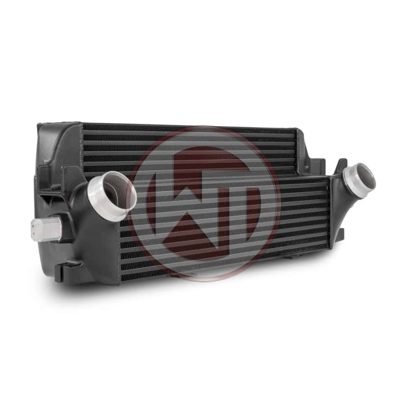 Wagner Tuning — Wagner Tuning BMW 520d/540d G30/31 Competition Intercooler Kit - view 2