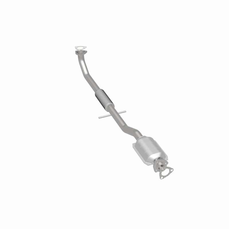 Magnaflow — MagnaFlow Conv DF Gm
Standard Grade
Standard - view 15