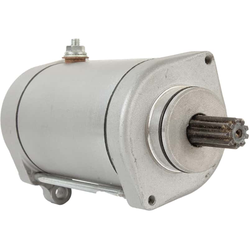 Arrowhead — Arrowhead Mitsuba 12V 9T Str - view 1