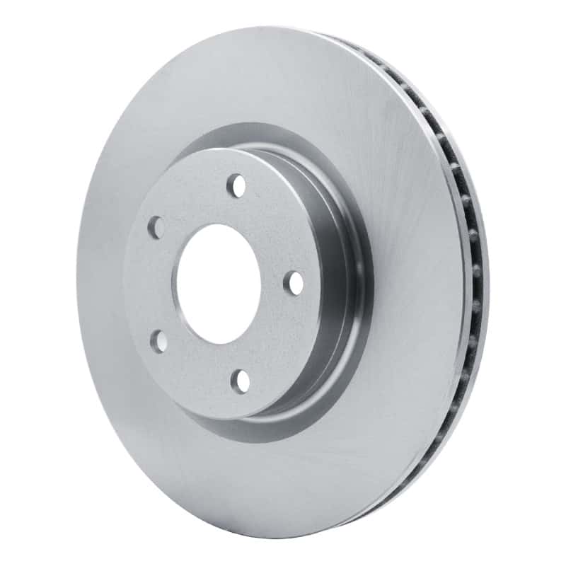 DFC — DFC 10-14 Renault Safrane (Mexico) Front Brake Rotor
DFC Brake Rotor - view 2