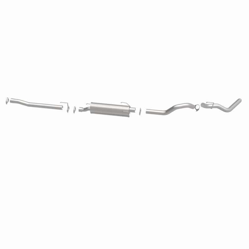 Magnaflow — MagnaFlow BRE Exhaust Kit 06-09 Dodge Ram 1500 2500 3500 5.7L
Exhaust Kit - view 8
