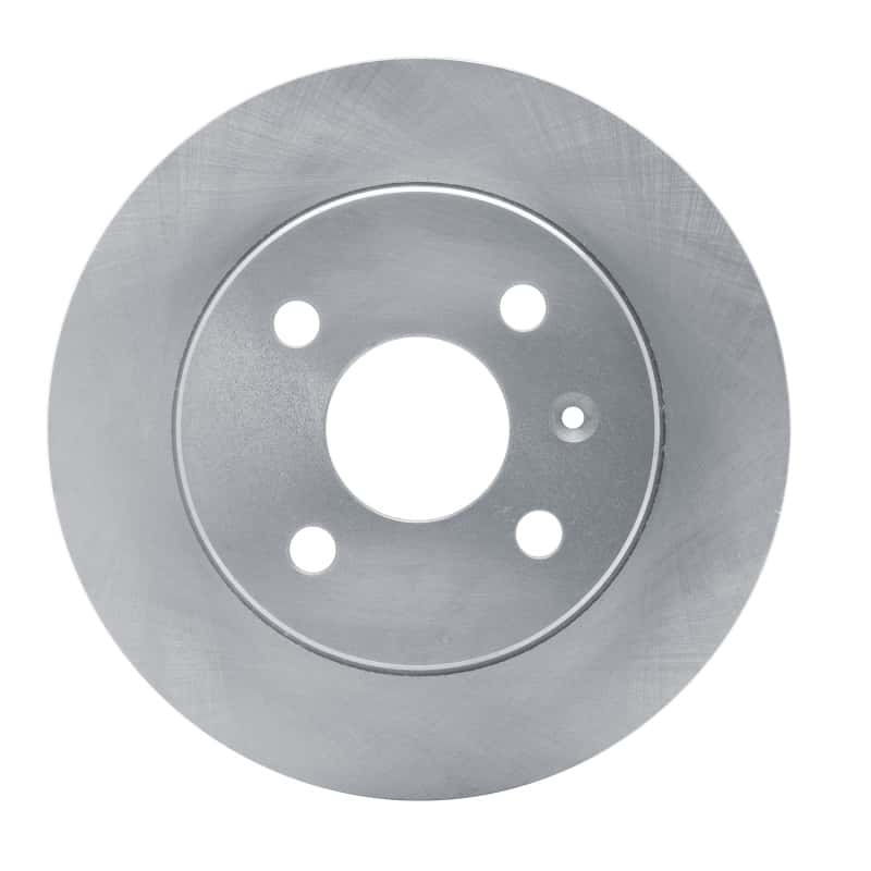 DFC — DFC 00-05 Chevrolet Zafira (Mexico) Rear Brake Rotor
DFC Brake Rotor - view 1