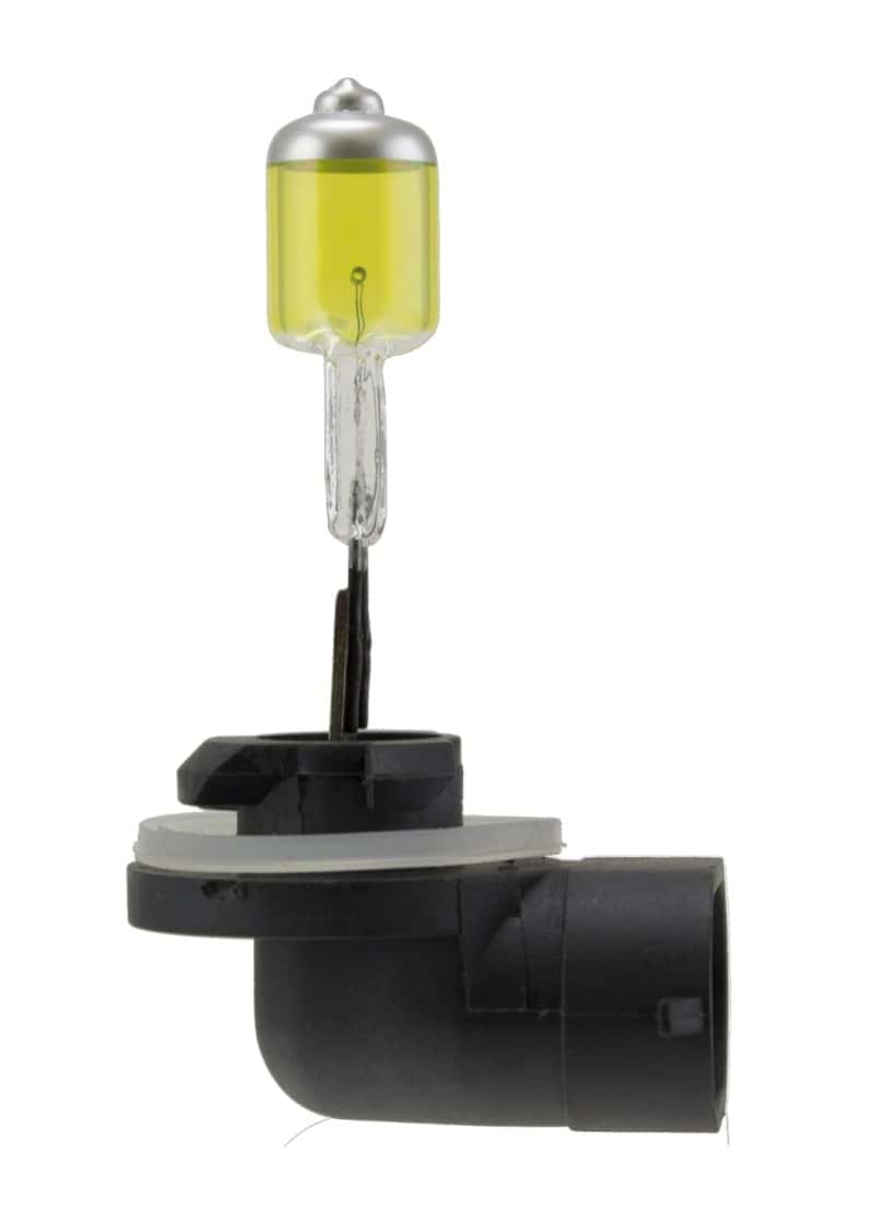 Hella — Hella Optilux 881 12V Xenon Yellow XY Bulb
881 Halogen Bulb
Bulb - view 33