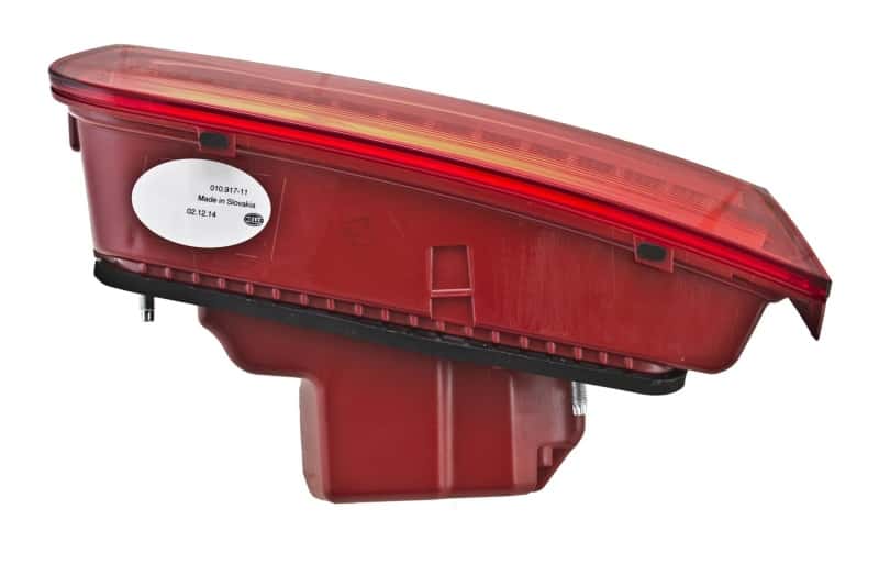 Hella — Hella 2013-2016 Audi A4 A4 Quattro S4 Left Inner Tail Light - view 14