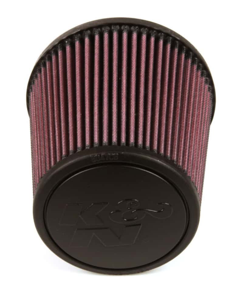 K&N Engineering — K&N Universal Rubber Filter - Round Tapered 6in Base OD x 3in Flange ID x 6in H
Universal Clamp-On A
Clamp-on Air Filter - view 5