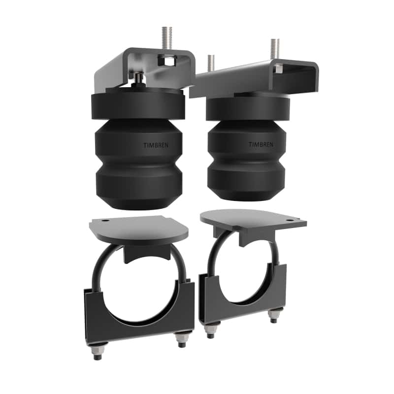 Timbren — Timbren 1994 Dodge Ram 1500 RWD Rear Suspension Enhancement System
Susp Enhancement Sys
SuspRbrHlpSpKt - view 5