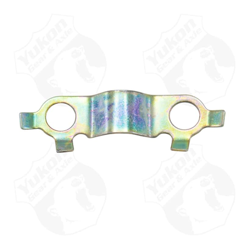 Yukon Gear & Axle — Yukon Gear Toyota 7.5in / 8in / & V6 Ring Gear Bolt Retainer Plate
Ring Gear Bolt  - view 2