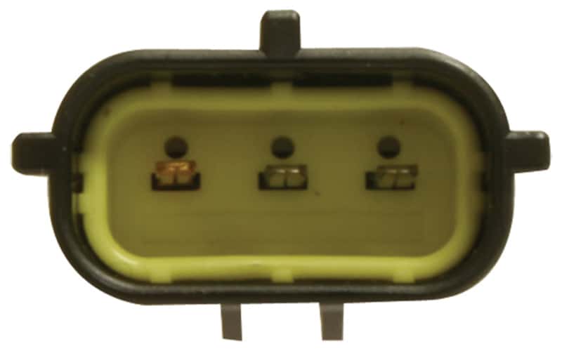 NGK — NGK Mazda Millenia 2002-1995 Direct Fit Oxygen Sensor
Oxygen Sensor - view 8